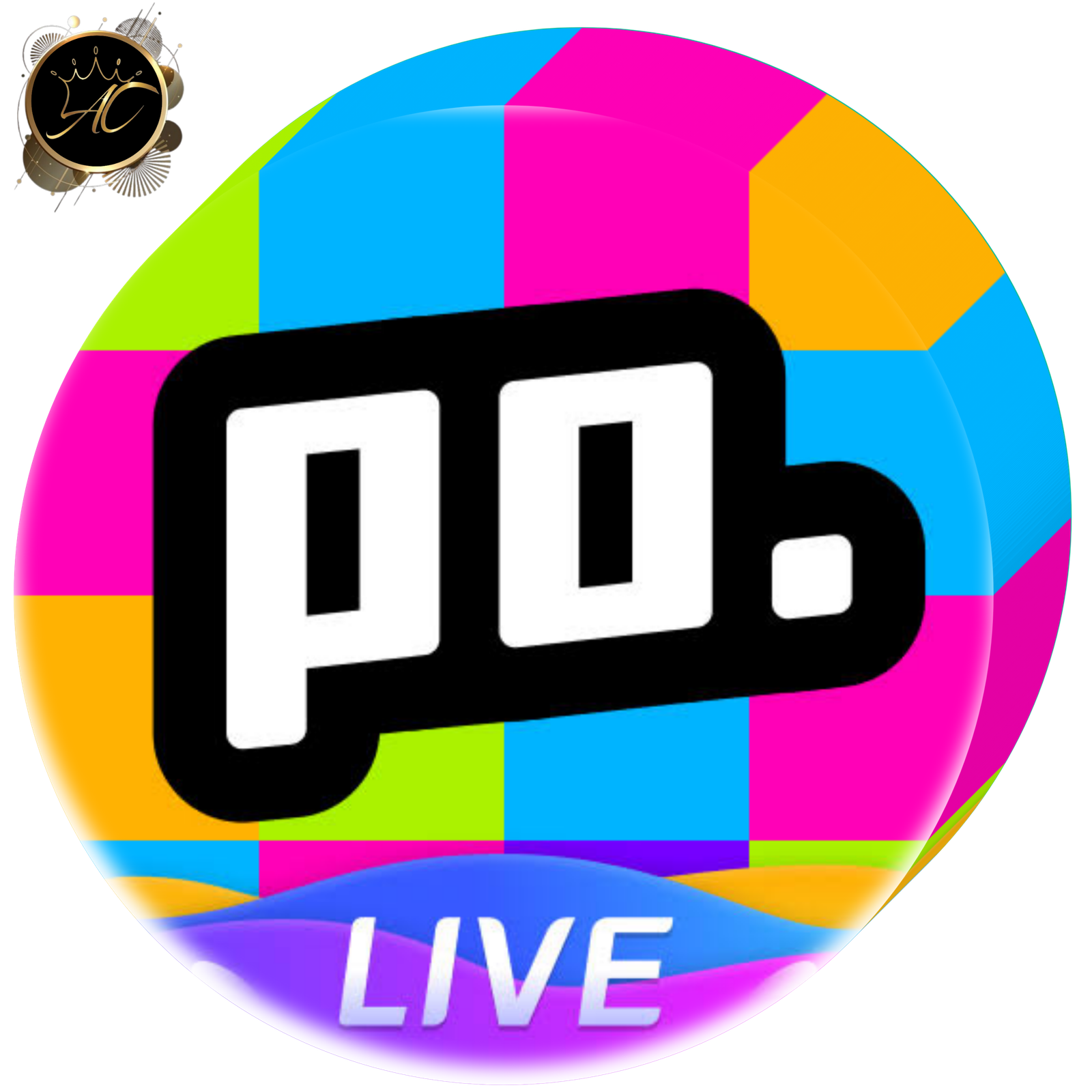 Poppo Live