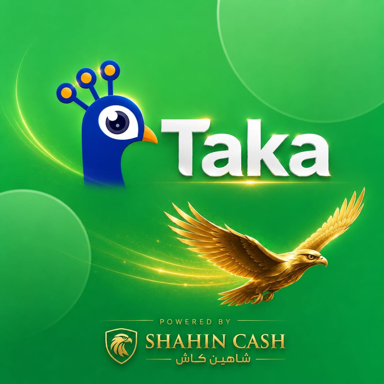Taka Chat