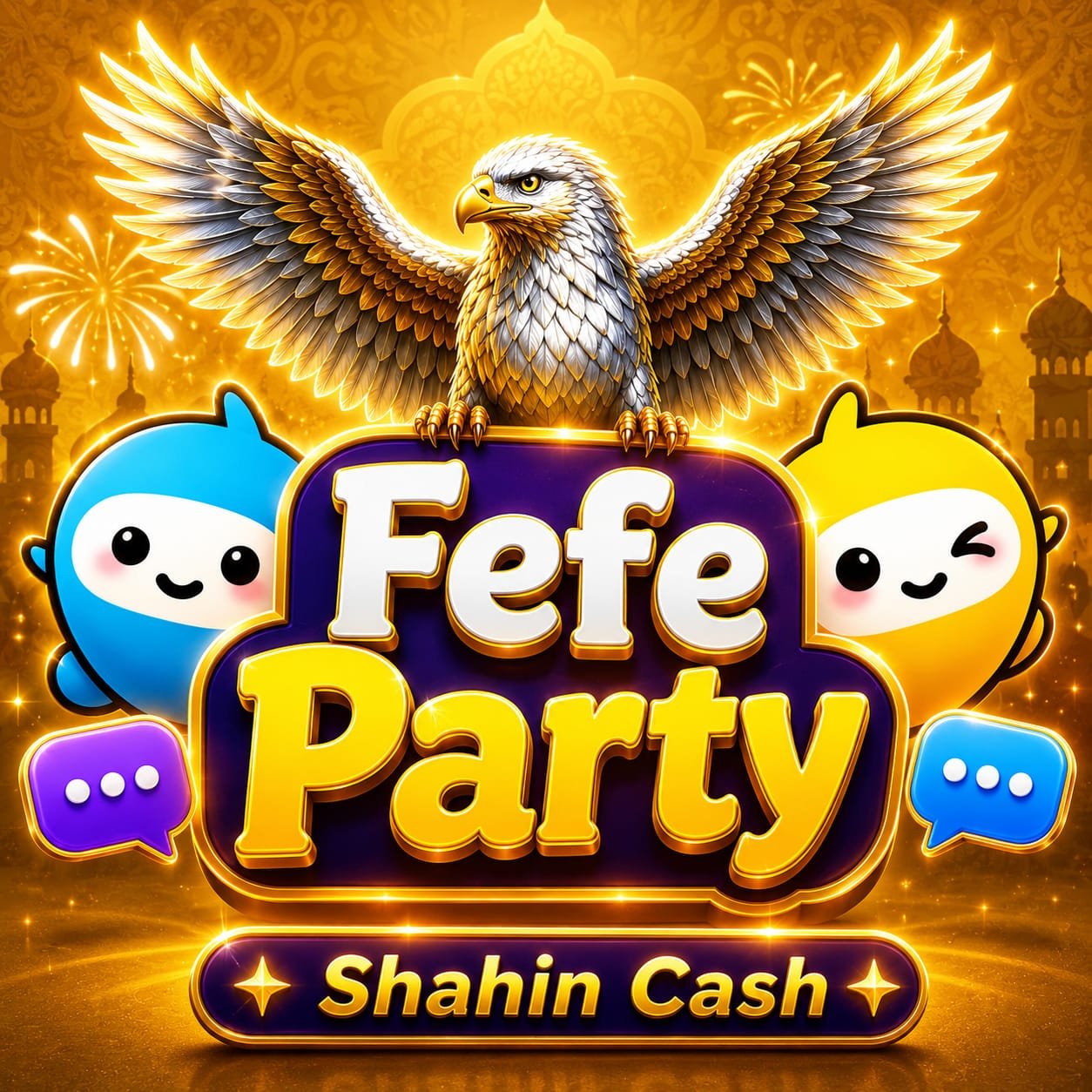 Fefe Party