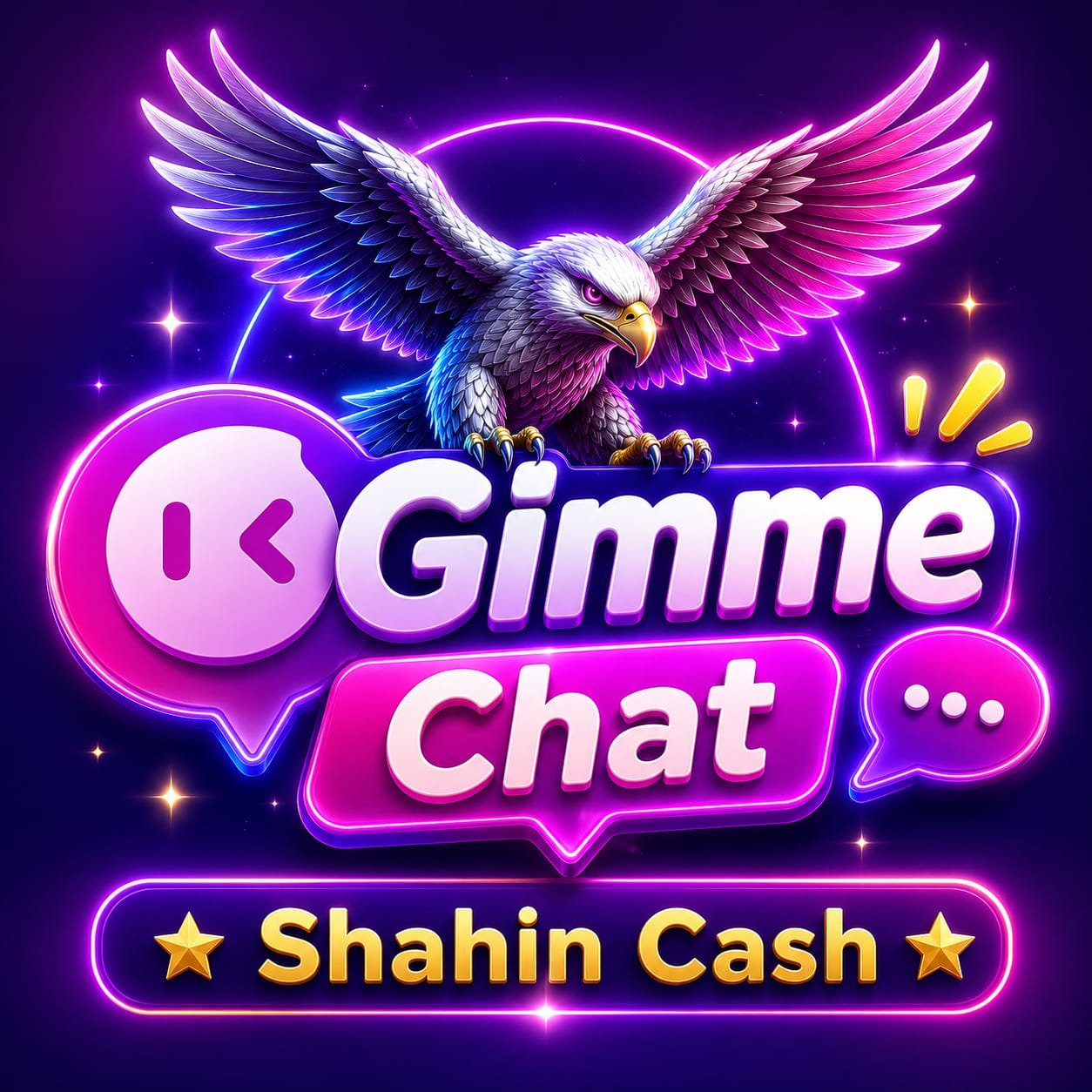 Gimme Chat