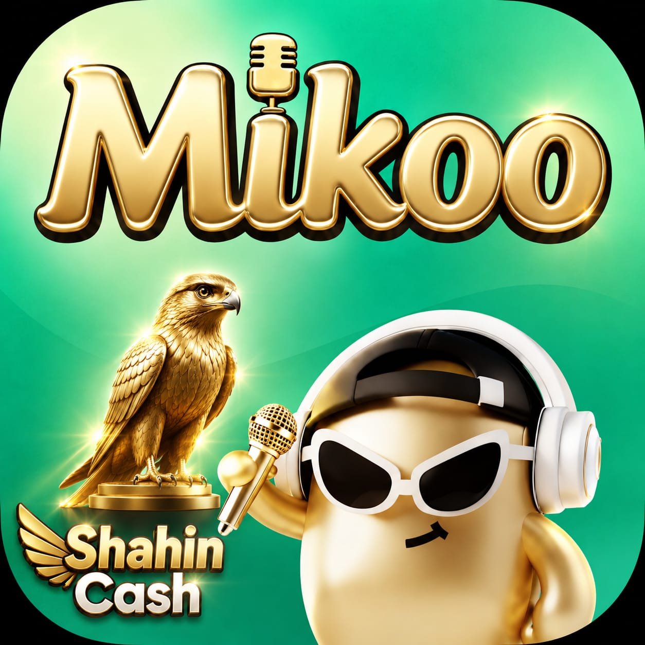 Mikoo Chat