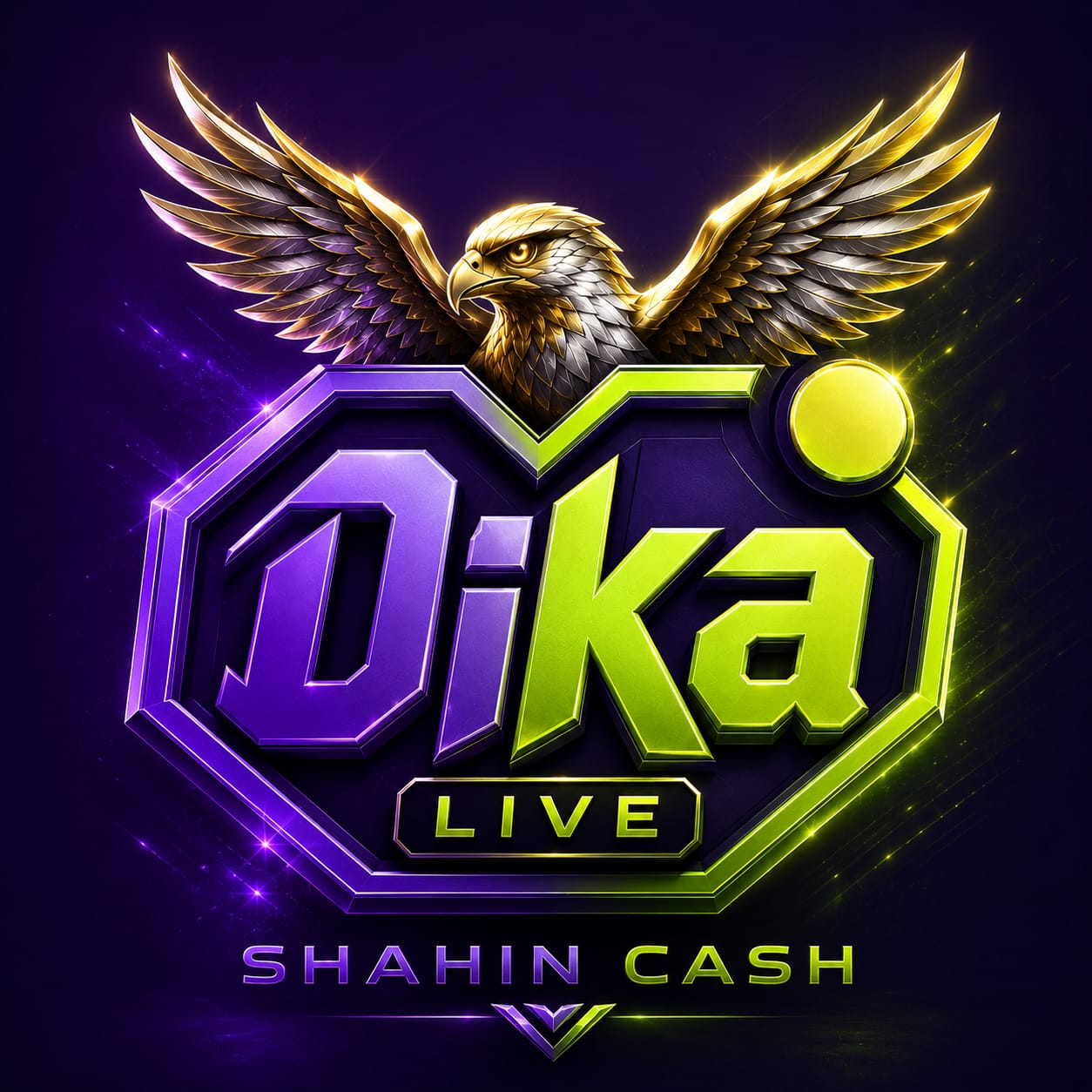 DIKA LIVE