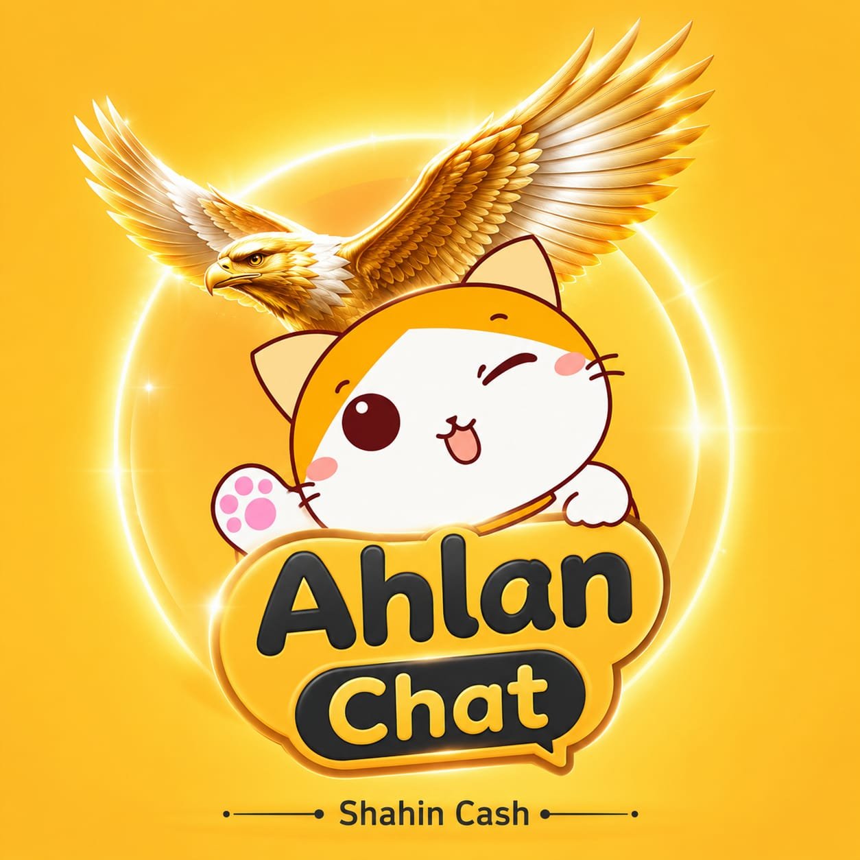 Ahlan Chat