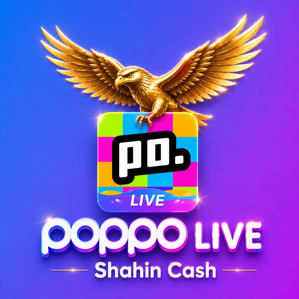 Poppo Live