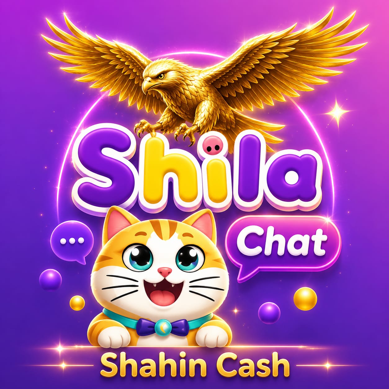 Shila Chat