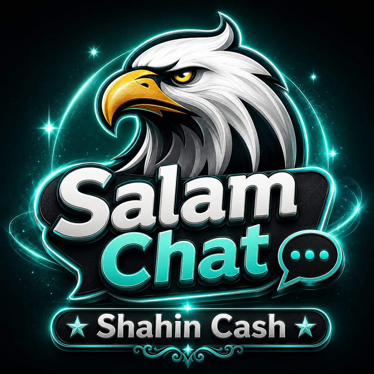 Salam Chat